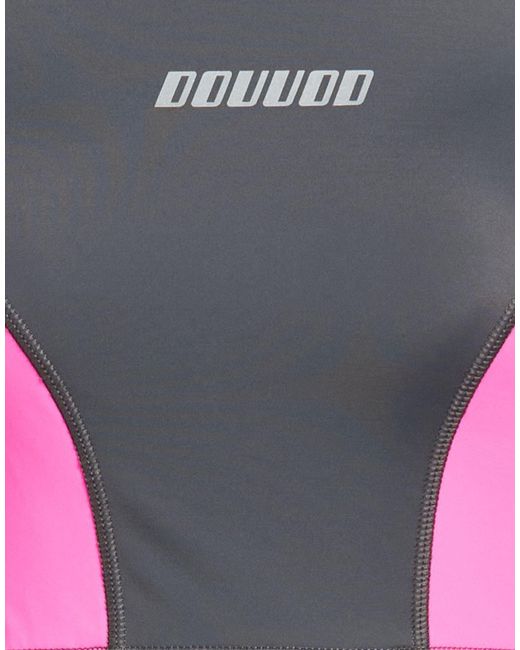 Douuod Pink Tops