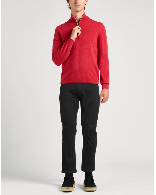 Guess Black Jeans for men