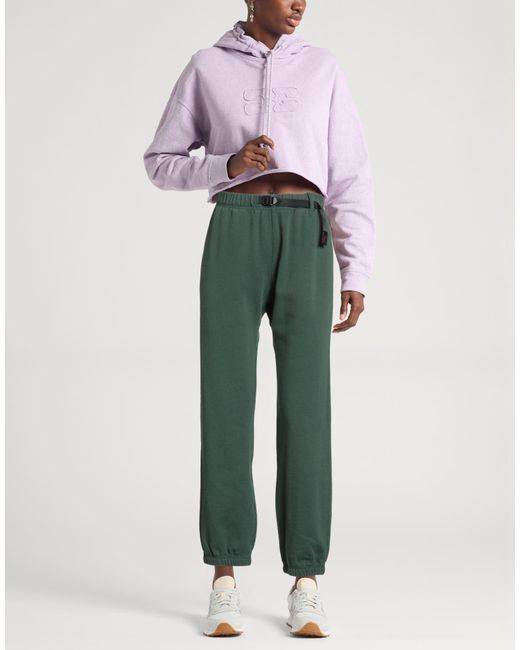 Gramicci Green Trouser