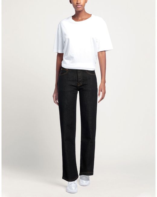 Crossley Black Jeans