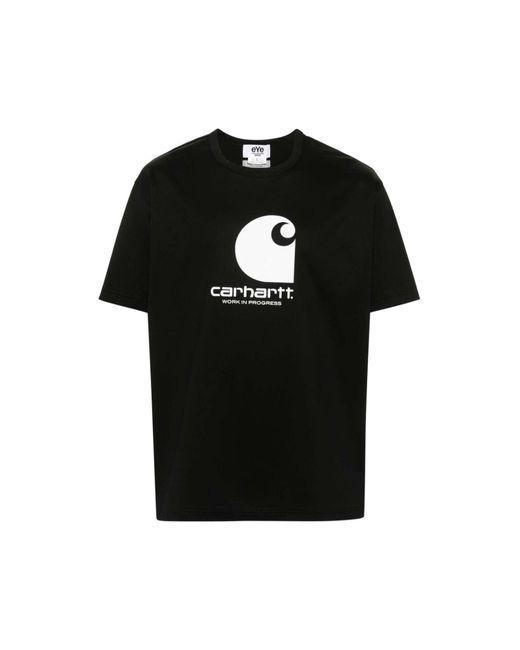 Junya Watanabe T-shirts in Black für Herren