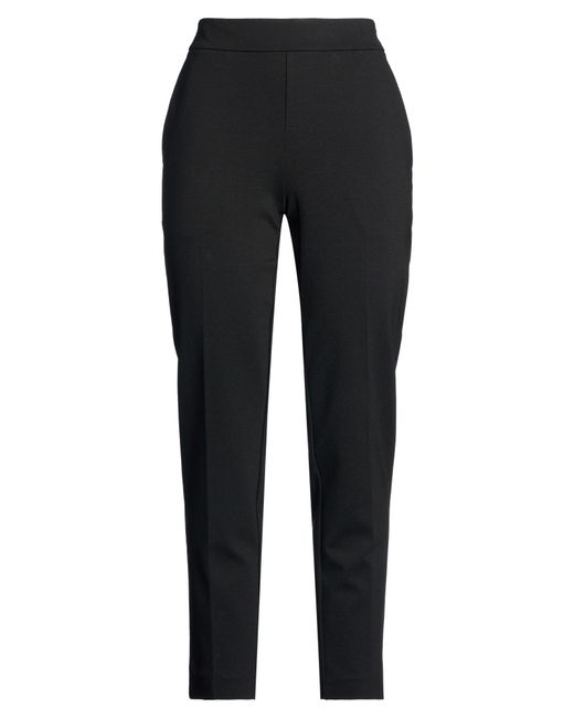 Twinset Black Pants