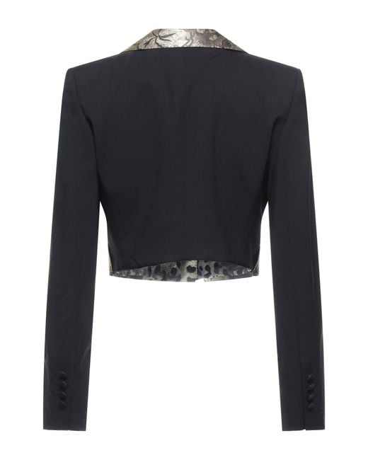Dolce & Gabbana Black Blazer