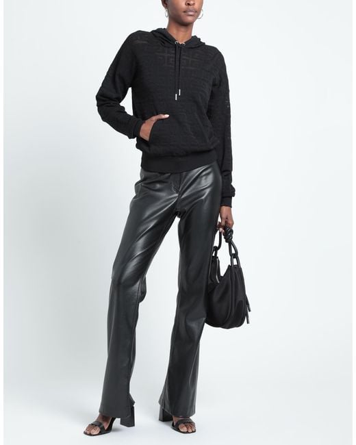 Givenchy Black Jumper