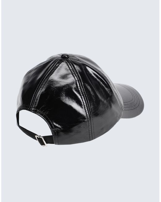 Karl Lagerfeld Black Hat