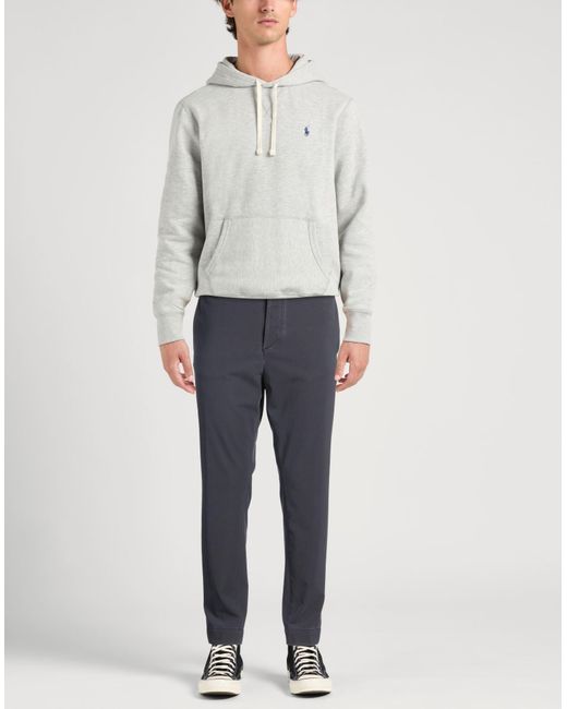Rrd Blue Trouser for men