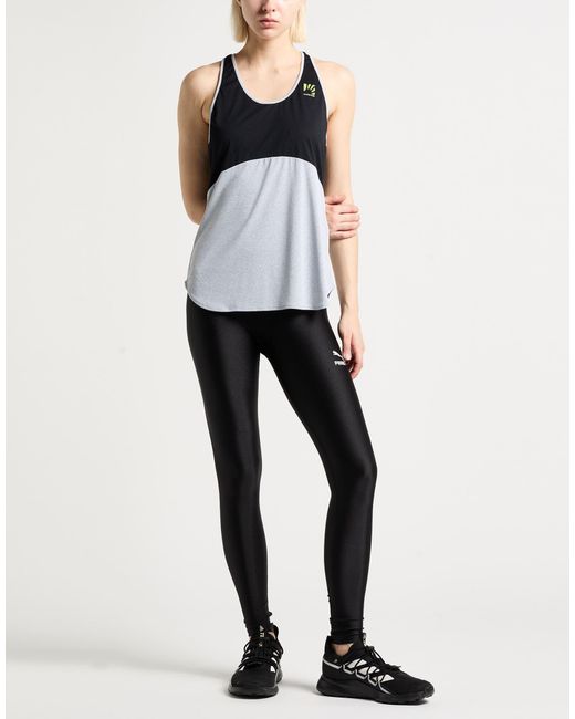 Karpos Black Light Tank Top Polyester