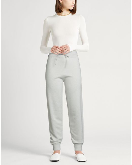 Fabiana Filippi Gray Trouser