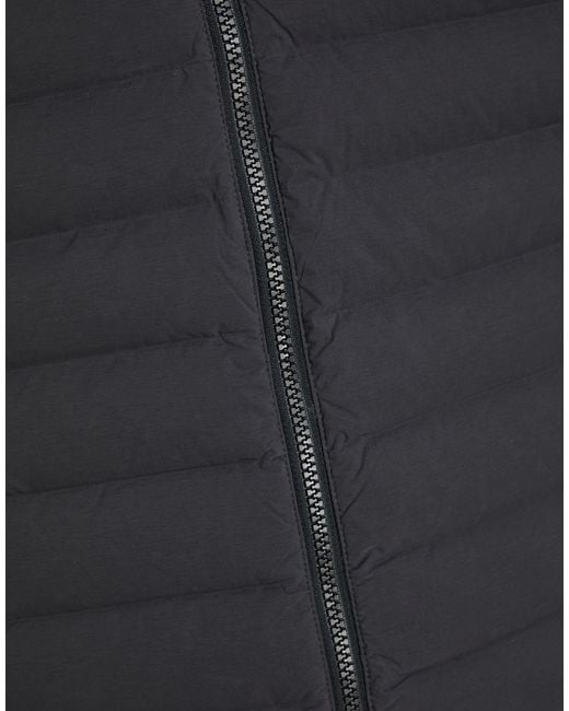 Jack Wolfskin Blue Puffer