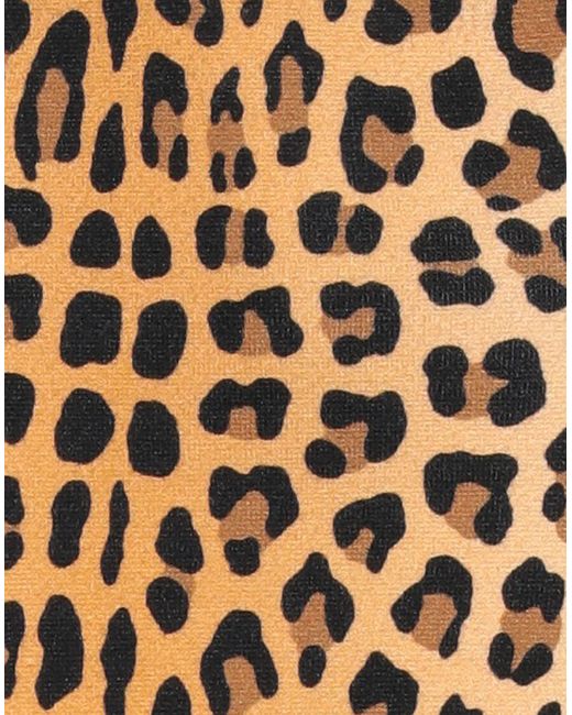 Blumarine Natural Midi-Rock