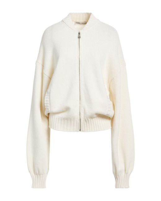 MODES White Cardigans