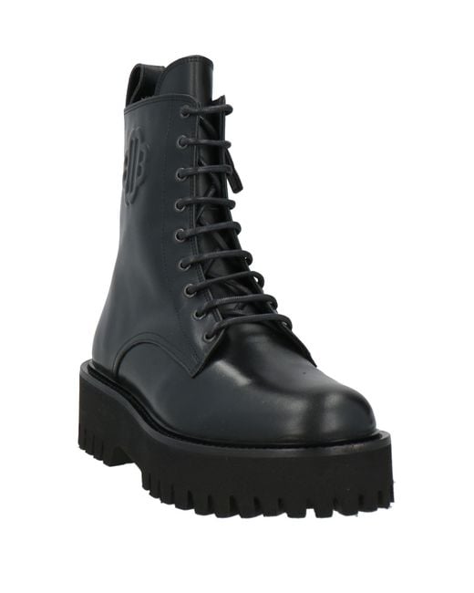 Maje Black Stiefelette