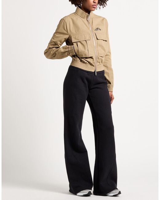 DSquared² Natural Icon Jacket Cotton