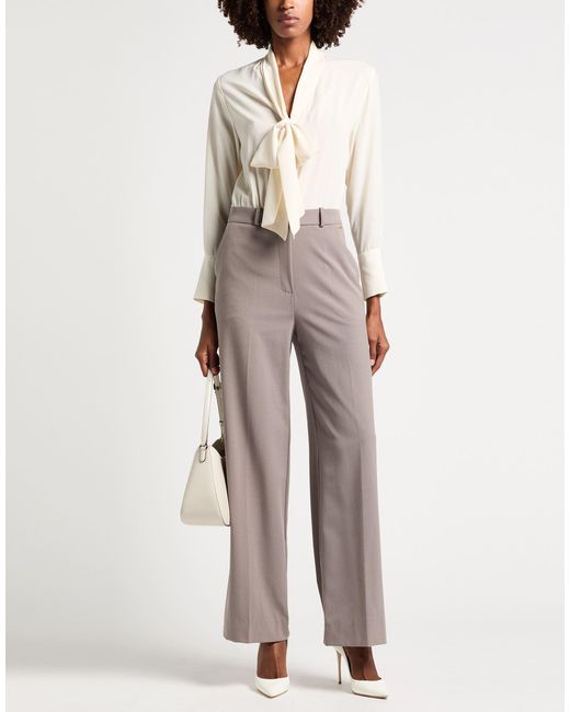 Kaos Gray Jumpsuits
