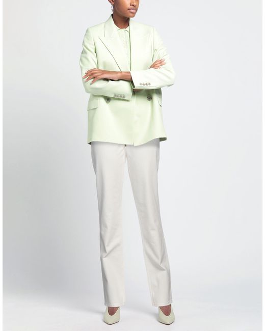 Tory Burch White Jeans