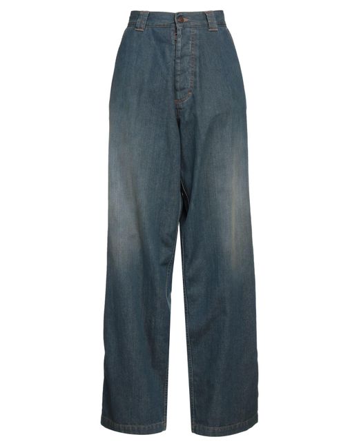 Maison Margiela Blue Jeans