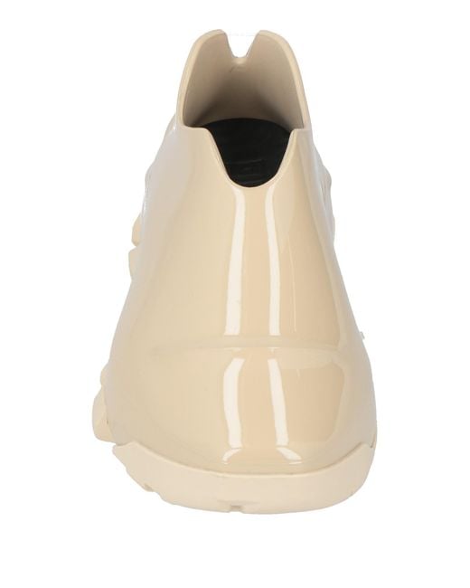 Givenchy Natural Trainers for men