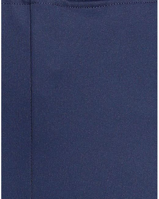 J.W. Anderson Blue Trouser