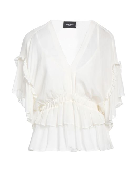 The Kooples White Top