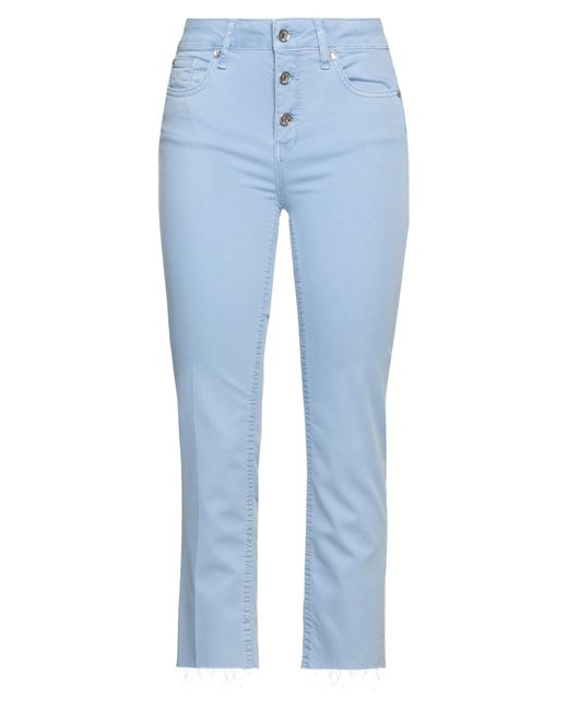 Liu Jo Blue Pants