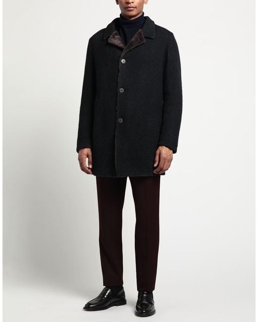 GMS-75 Blue Coat for men