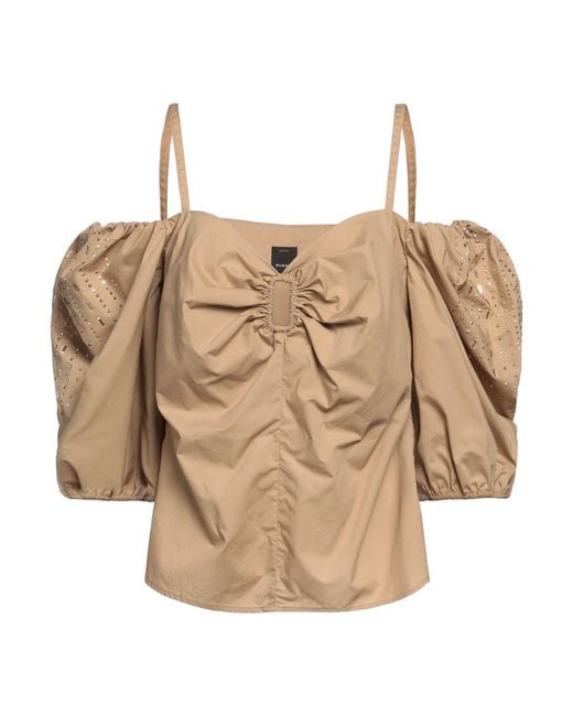 Pinko Natural Top