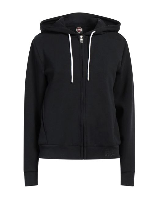 Sudadera Colmar de color Black