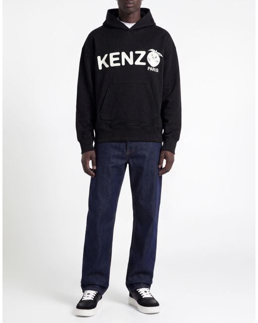 Sudadera KENZO de hombre de color Black