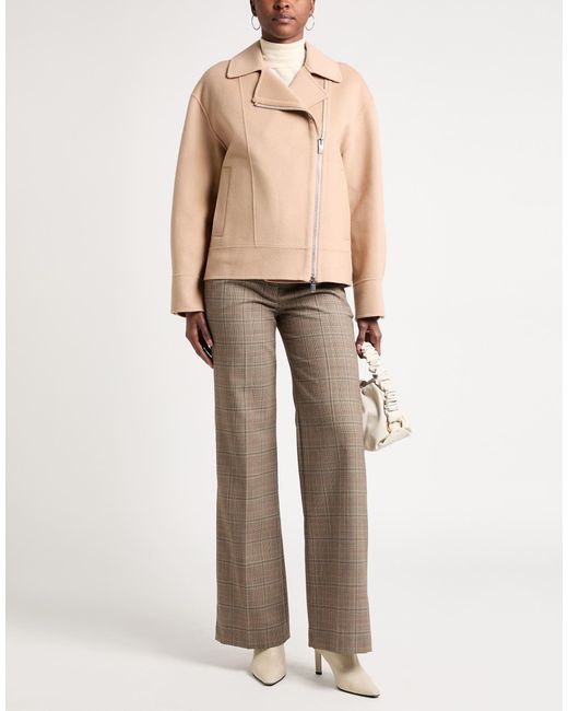 Theory Natural Jacket