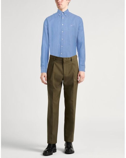 Hackett Hemd in Blue für Herren