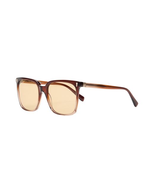 Sandro Brown Sunglasses