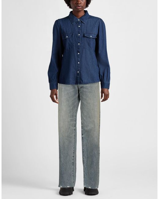 R13 Gray Jeans