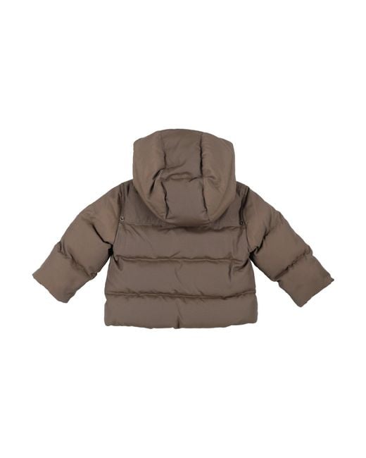 DSquared² Brown Puffer