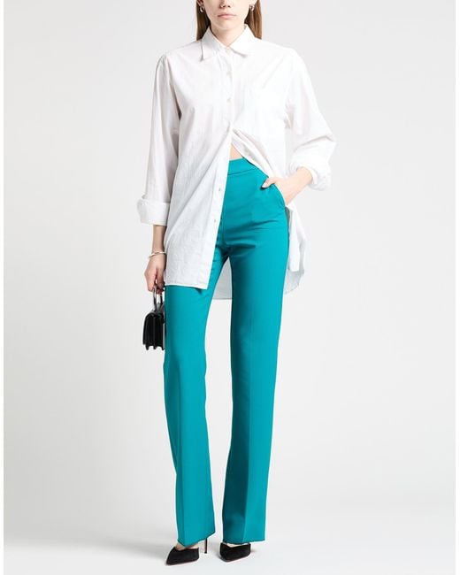 Pennyblack Blue Trouser