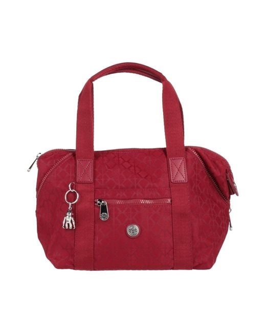 Kipling Red Handtaschen