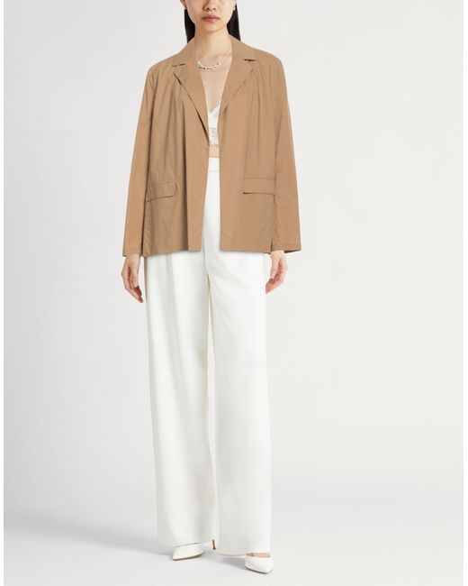 Liu Jo Brown Blazer