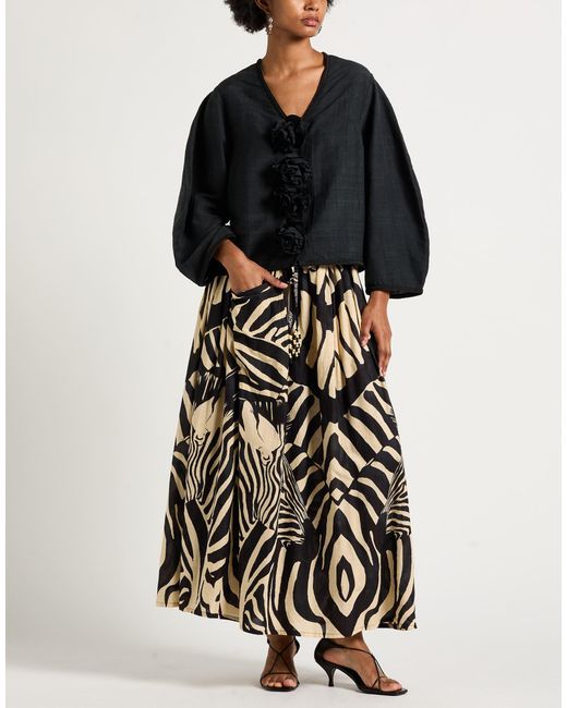 By Malene Birger Black Shirts