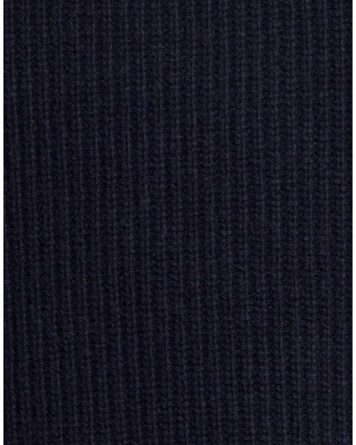 North Sails Blue Sweater Wool, Polyamide for men