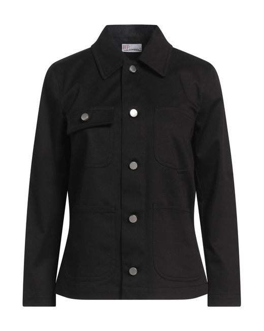 RED Valentino Black Jacket