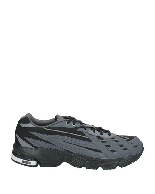 Adidas Originals Gray Sneakers Textile Fibers for men