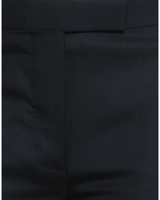 Thom Browne Blue Trouser