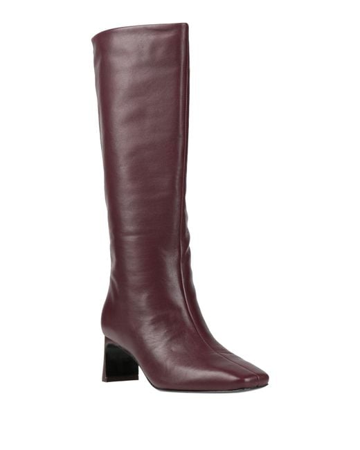 Botte Rag & Bone en coloris Brown