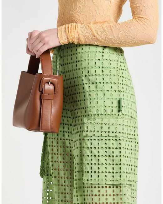 Ice Play Green Trouser