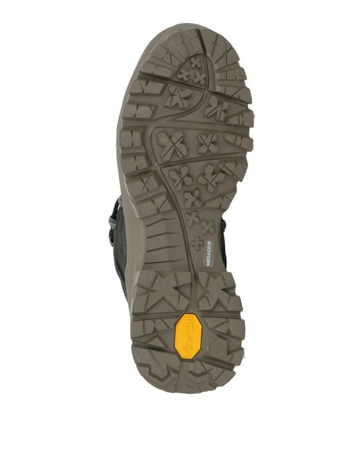 Colmar Black Ankle Boots for men