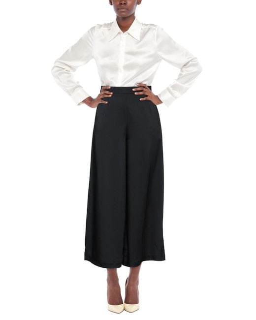 Liu Jo Blue Trouser