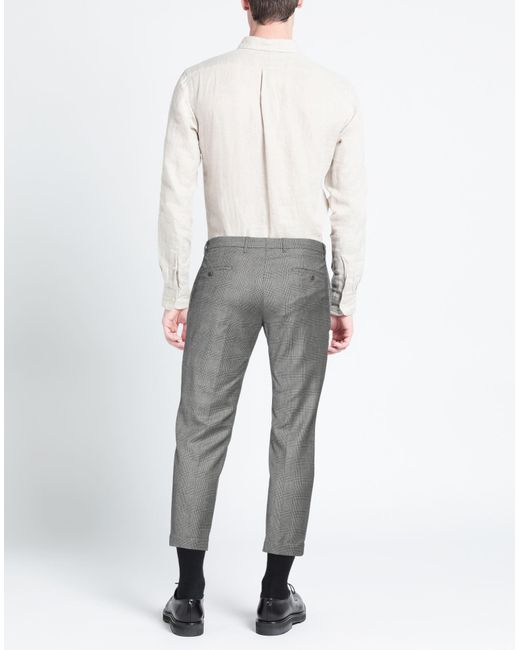 Incotex Hose in Gray für Herren