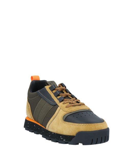 Rag & Bone Green Trainers for men