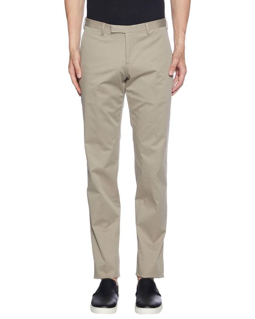 armani khaki pants