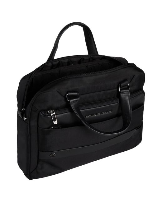 Piquadro Handtaschen in Black für Herren