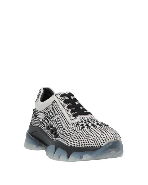 Tosca Blu Gray Sneakers